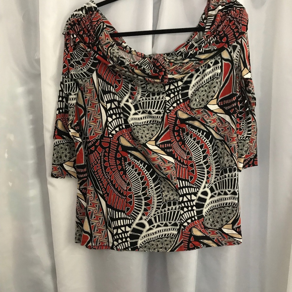 Women’s blouse - Picture 4 of 4
